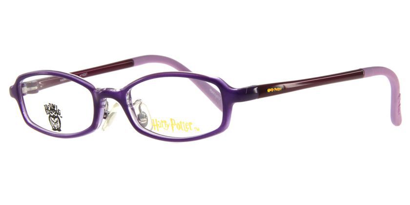 Harry Potter H103737 Eyeglasses - 45 Degree View